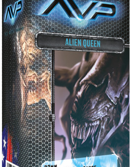 Alien vs Predator: Alien Queen on Sale