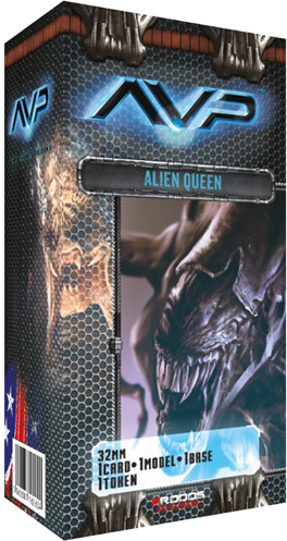 Alien vs Predator: Alien Queen on Sale