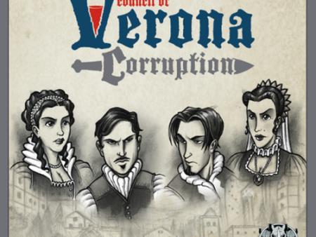 Council of Verona: Corruption Supply