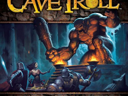 Cave Troll Online Hot Sale