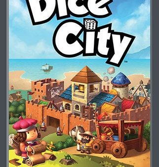 Dice City Online