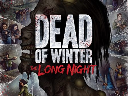 Dead of Winter: The Long Night Online now