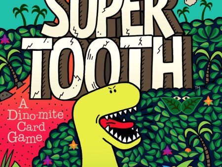 Super Tooth For Sale