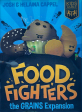 Foodfighters: Grains faction For Sale