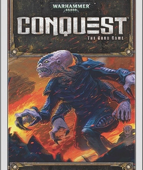 Warhammer 40,000: Conquest - What Lurks Below For Sale