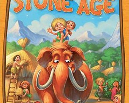 My First Stone Age For Sale