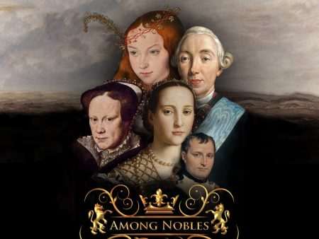 Among Nobles For Sale