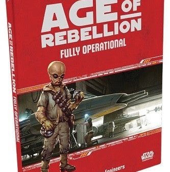 Star Wars: Age of Rebellion - Fully Operational For Discount