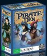 Pirate Den Hot on Sale