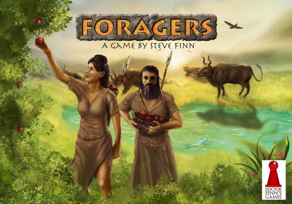 Foragers For Discount