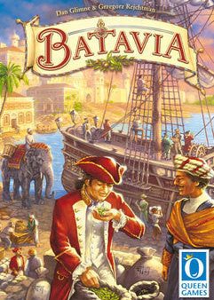 Batavia on Sale