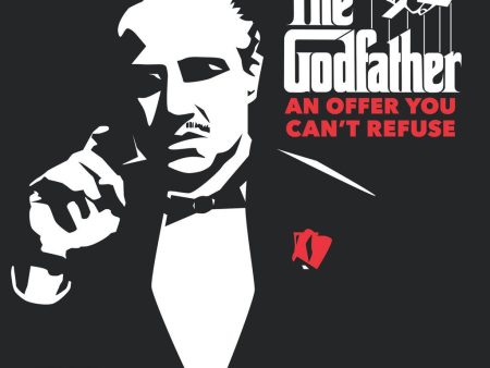 The Godfather: An Offer You Can t Refuse Cheap