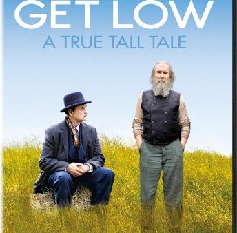 GET LOW  - DVD Sale