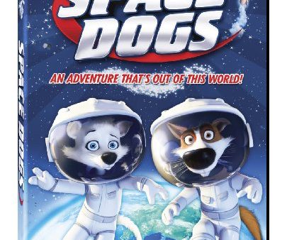 SPACE DOGS Fashion