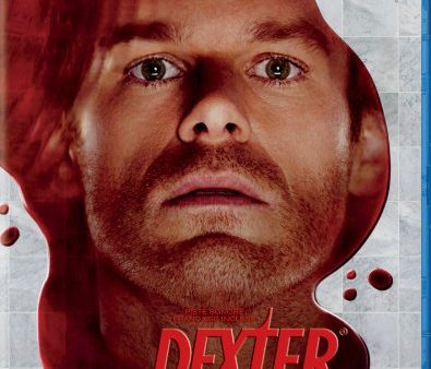 DEXTER: THE COMPLETE FIFTH SEASON [BLU-RAY] (BILINGUAL) Online