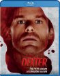 DEXTER: THE COMPLETE FIFTH SEASON [BLU-RAY] (BILINGUAL) Online