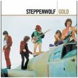 STEPPENWOLF - GOLD (RM) (2CD) Cheap