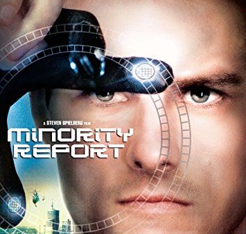 MINORITY REPORT Online Hot Sale