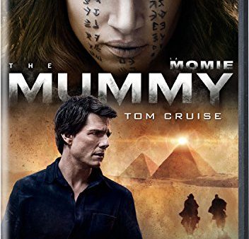 THE MUMMY (2017) (SOUS-TITRES FRANAIS) Fashion