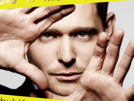 BUBLE, MICHAEL - CRAZY LOVE Online Sale