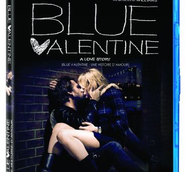 BLUE VALENTINE (UNCUT AND UNCENSORED EDITION) [BLU-RAY] (BILINGUAL) For Sale