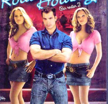 ROAD HOUSE 2 (BAR ROUTIER 2) (BILINGUAL) Supply