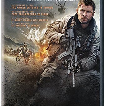 12 STRONG For Discount