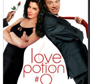 LOVE POTION #9 [IMPORT] Discount