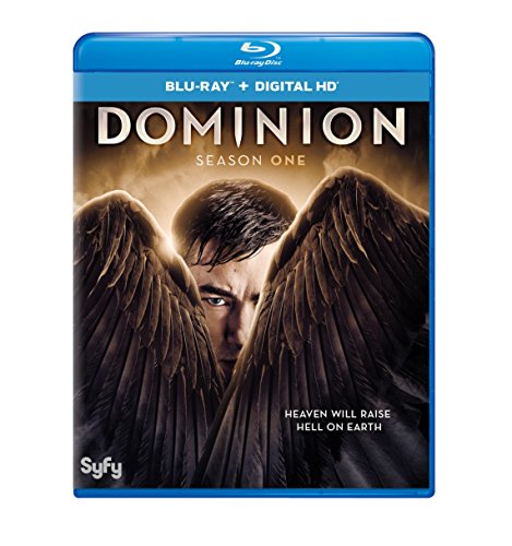 DOMINION: SEASON ONE [BLU-RAY] Supply