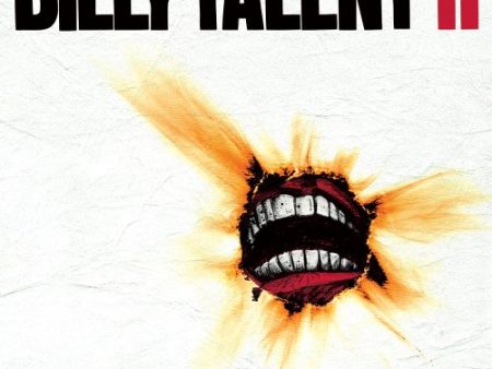 BILLY TALENT - BILLY TALENT II For Cheap