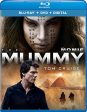 THE MUMMY (2017) [BLU-RAY] (SOUS-TITRES FRANAIS) Online