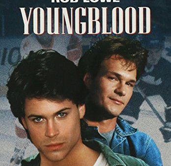 YOUNGBLOOD (WIDESCREEN) Online Hot Sale