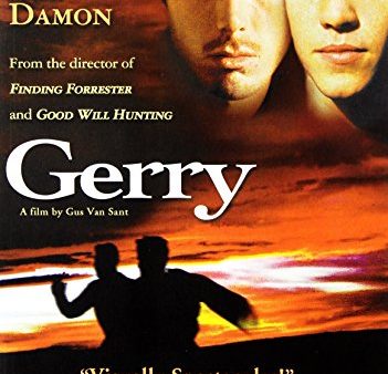 GERRY For Sale