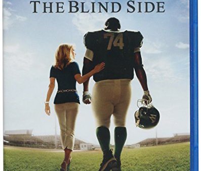 BLIND SIDE  - BLU-2009-SANDRA BULLOCK Online Hot Sale