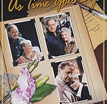 AS TIME GOES BY: COMPLETE SERIES THREE [IMPORT] For Cheap