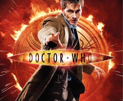 DOCTOR WHO: THE COMPLETE SPECIALS [BLU-RAY] Online Sale