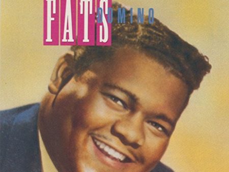 DOMINO, FATS  - THE BEST OF FATS DOMINO For Sale