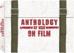 ANTHOLOGY OF WAR ON FILM COLLECTION  - DVD-20 DISCS For Cheap