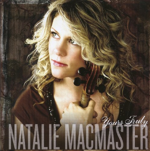 MACMASTER, NATALIE - YOURS TRULY Hot on Sale