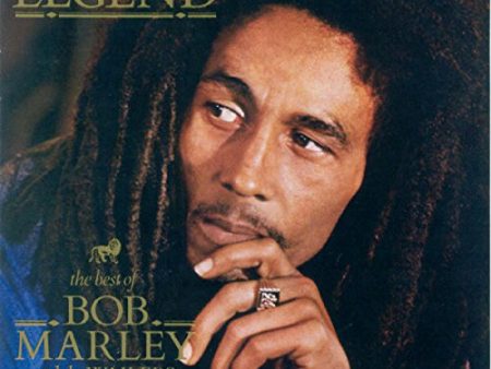 BOB MARLEY AND THE WAILERS - THE BEST OF Cheap