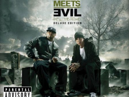 BAD MEETS EVIL - HELL: THE SEQUEL Supply