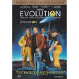 EVOLUTION (WIDESCREEN) (BILINGUAL) [IMPORT] Online