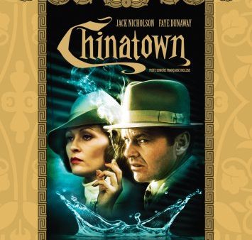 CHINATOWN: SPECIAL COLLECTOR S EDITION Cheap