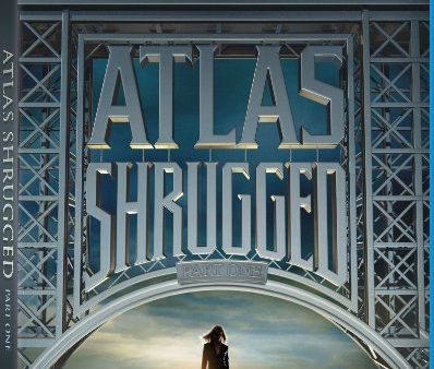 ATLAS SHRUGGED: PART ONE [BLU-RAY] Online